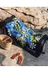 Personalized Hand Painted Rayon Sarong